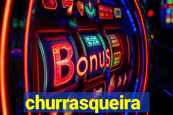 churrasqueira fortune grill